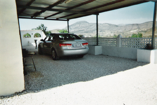 Car Port
